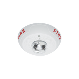 Lámpara Estroboscópica para Montaje en Techo, Color Blanco, Nivel de Candelas Seleccionable, Nuevo Diseño Moderno y Elegante y Menor Consumo de Corriente