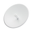 PowerBeam airMAX AC hasta 450 Mbps, frecuencia 5 GHz (5150 - 5875 MHz) con antena tipo plato de 29 dBi
