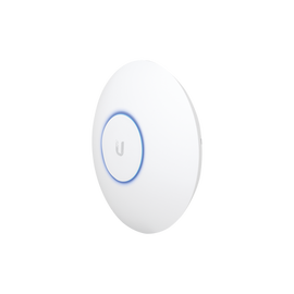 Access Point UniFi HD 802.11ac Wave 2 MU-MIMO 4X4 para alta densidad de usuarios, hasta 500 usuarios WiFi