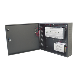 Controlador de Acceso / 4 PUERTAS / Funcion ADMS PUSH Incluida / Alta Seguridad / 3 Años de Garantía / Biometría Integrada / 20,000 Huellas / Software de integración ZKBioSecurity