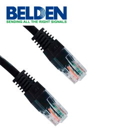 PATCHCORD UTP CAT6 BELDEN C601100002 FORRO PVC NEGRO CMR-RISER 4 PARES CALIBRE CONDUCTOR 24 AWG 100% COBRE USO INTERIOR PARTES RELACIONADAS:CONECTORES MODULARES CAT6 PATCH PANEL CAT6 LONGITUD 2 PIES 0.6 METROS PATCHCORD UTP CAT6 BELDEN C601100002 FORRO PVC NEGRO CMR-RISER 4 PARES CALIBRE CONDUCTOR 24 AWG 100% COBRE USO INTERIOR PARTES RELACIONADAS:CONECTORES MODULARES CAT6 PATCH PANEL CAT6 LONGITUD 2 PIES 0.6 METROS