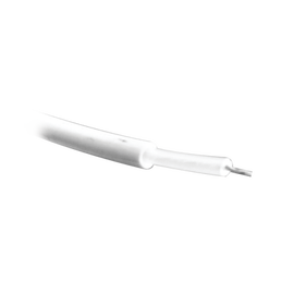 Cable doble aislado de alta durabilidad para cercas electrificadas Bobina con 100 mts