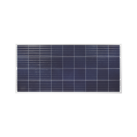 Modulo Solar EPCOM POWER LINE, 150W, 12 Vcd , Policristalino, 36 Celdas grado A