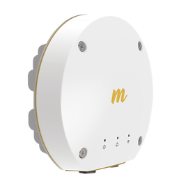 Radio Backhaul Punto-Punto MIMO 4X4:4ac, IP67, 10.0 - 11.7 GHz, Alta Velocidad hasta 1.5 Gbps, Conectorizado, Monitoreo a través de la nube.