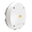 Radio Backhaul Punto-Punto MIMO 4X4:4ac, IP67, 10.0 - 11.7 GHz, Alta Velocidad hasta 1.5 Gbps, Conectorizado, Monitoreo a través de la nube.