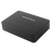Estación Base DECT VoIP Inalámbrica para hasta 5 Teléfonos DP720, Poe