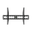 Montaje de pared universal fijo para monitores de 32 a 60