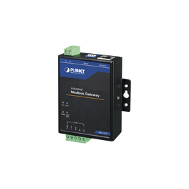 Industrial 1-port RS422/485 Modbus Gateway