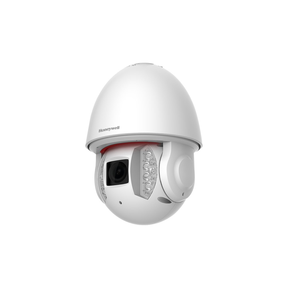 Domo IP PTZ 2 Megapixel / H.264 / 30X Zoom / WDR Real / Dia-Noche / Exterior IP67 / IK10 / IR 150 mts