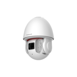 Domo IP PTZ 2 Megapixel / H.264 / 30X Zoom / WDR Real / Dia-Noche / Exterior IP67 / IK10 / IR 150 mts