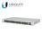 Switch UniFi administrable de 48 puertos 10/100/1000, 2 SFP y 2 SFP+, Sin PoE