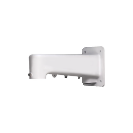 Montaje de Pared con Tapa de Acceso