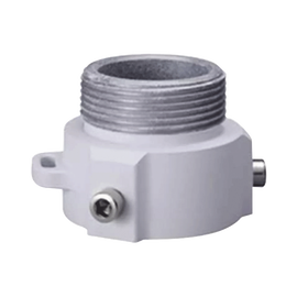 Adaptador para Domos PTZ Honeywell (Interconecta al domo con Montajes de Pared y Techo)