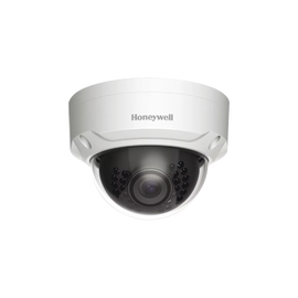 IP Dome / 4 Megapixel / 2.8 mm Len / WDR Real 120dB / IP66 / IK10 / IR / POE / H264