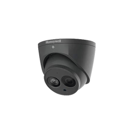 IP Dome 2MP / Lens 2.8 mm / WDR 120dB / IP66 / IR / POE / H264
