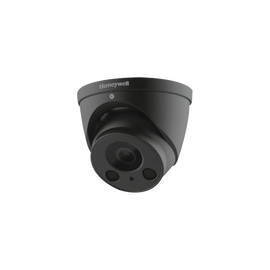 Eyeball Camera / 2 Megapixel / WDR 120 dB / 2.7 to 12 mm Lens / IR LEDs / POE / H.264