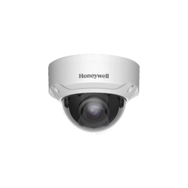 IP Dome 4 MP / 2.7 a 12 mm / WDR 120dB / IP66 / IR / IK10 / POE / H264