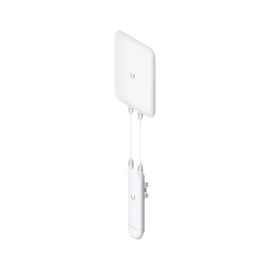Access Point UniFi MESH con antena sectorial de 90° 802.11ac MIMO 2X2, hasta 100 usuarios.