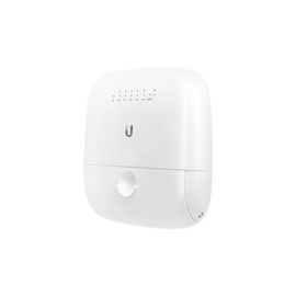 Router inteligente de control WISP con FiberProtect de 5 puertos Gigabit RJ45 más 1 puerto SFP Gigabit