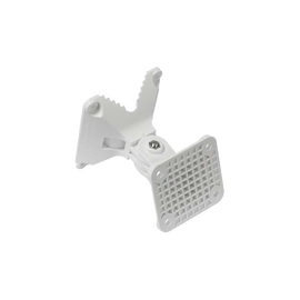 (quickMOUNT pro LHG) Montaje de pared o poste para equipos LHG-Series con ajuste de 140°