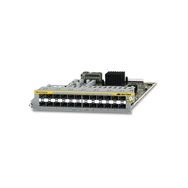 24-PORT 1 GB SFP ETHERNET LINE CARD