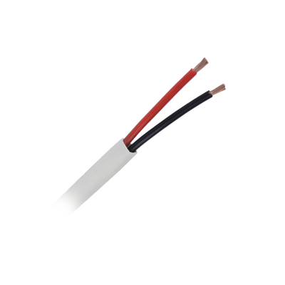 Cable AUDACIOUS / Premium 2x16 AWG / Libre de Oxígeno / Para Aplicaciones de Audio Profesional