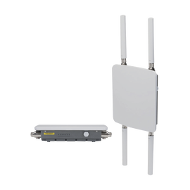 Access Point Wireless Empresarial para exterior 802.11ac doble banda 2.4/5 GHz MIMO 2x2, hasta 1175 Mbps