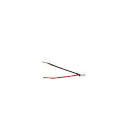 Bobina de 305 Metros de Cable / 2x22 AWG Color Blanco / Uso Interior / Para Sistemas de Intrusión y Automatización Bobina de 305 Metros de Cable / 2x22 AWG Color Blanco / Uso Interior / Para Sistemas de Intrusión y Automatización