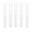 Paquete de 5 Access Point UniFi doble banda para exterior, antenas desmontables 360° , 802.11ac MIMO 2X2, hasta 100 usuarios por equipo. 802.3af, Sin PoE´s