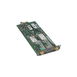 Módulo con 1 canal GSM 2G para UMGSERVER300DY y UMGMODULAR300