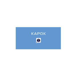 Licencia anual para servicio de streaming de vídeo  Kapok