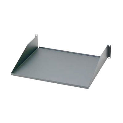 Charola para Soportar Equipos en Rack de 19 Charola para Soportar Equipos en Rack de 19