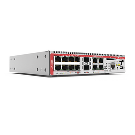 Firewall de Nueva Generación & Controlador Wireless (AWC), con 2 Puertos WAN Gigabit Combo + 8 puertos LAN Gigabit