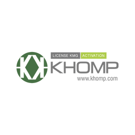 License to activate KMG8FX module