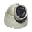 Cámara mini domo AHD para solución móvil de 2MP para interior con audio