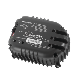 Inversor de Onda Sinusoidal Pura, 300 Watts de Potencia