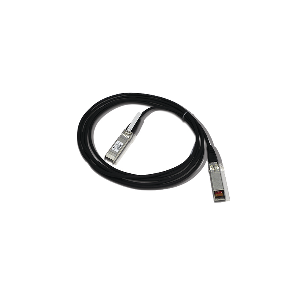 Cable de Conexión Directa SFP+ Twinax 10 Gbps de 7 m