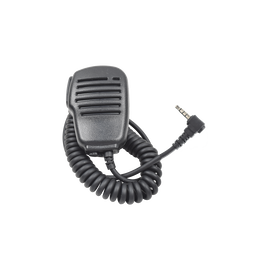 Accesorio de audio PTT para modelo TCO4, PO4 y PRO43G