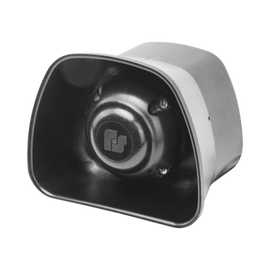 Sirena/Bocina Compacta Para Motocicleta de 30 Watts