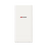 Punto de Acceso PTP y PTMP en 5 GHz / Hasta 300 Mbps / Antena Sectorial MIMO 2x2 de 60° con 10 dBi / Exterior con IP65