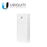 NanoSwitch no administrable de 4 puertos Gigabit para exterior PoE In y PoE Out