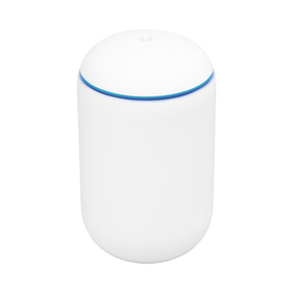 UniFi OS Console: UniFi Dream Machine, dispositivo que combina Wi-Fi AP 802.11ac Wave 2 MU-MIMO 4x4, Switch de 4 puertos, Router Security Gateway y Controlador UniFi