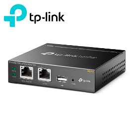 TP-Link Omada Cloud Controller OC200 - Dispositivo de gestión de la red - 100Mb LAN - escritorio