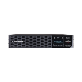 UPS de 3000 VA/3000 W, Topología Línea Interactiva, Entrada 120 Vca NEMA L5-30P, Onda Senoidal Pura, Torre o Rack de 2 UR, Con 8 Tomas 5-20R y 1 L5-30R