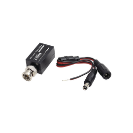 Transmisor ACTIVO TurboHD HD-TVI / AHD / HD-CVI /Video de Hasta 2MP a 400 Metros con receptor Activo
