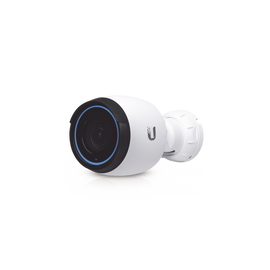 Cámara IP UniFi G4 PRO resolución Ultra HD 4K para interior y exterior IP67 con micrófono y vista nocturna, PoE 802.3af/at