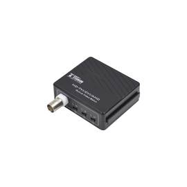 Receptor de Video Activo TurboHD HD-TVI / 400 Metros / Compatible 2/1 Megapixel