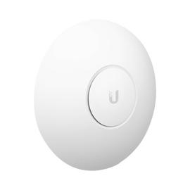 Access Point UniFi 3 Quad-radio MU-MIMO4x4 802.11ac Wave 2 con radio dedicado para seguridad WIPS contra intrusos, hasta 1500 usuarios concurrentes
