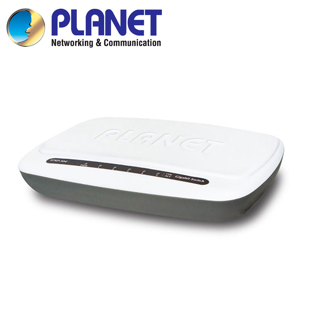 SWITCH NO ADMINISTRABLE 8 PUERTOS / PLANET GSD-804 / 8 PUERTOS RJ45 MDI/MID-X / VELOCIDAD DE TRANSMISIÓN 10/100/1000 Mbps / RECINTO DE PLÁSTICO / 5V CC/1A / 3,4W DE CONSUMO / 11,9 Mpps / OFICINA/CASA. SWITCH NO ADMINISTRABLE 8 PUERTOS / PLANET GSD-804 / 8 PUERTOS RJ45 MDI/MID-X / VELOCIDAD DE TRANSMISIÓN 10/100/1000 Mbps / RECINTO DE PLÁSTICO / 5V CC/1A / 3,4W DE CONSUMO / 11,9 Mpps / OFICINA/CASA.