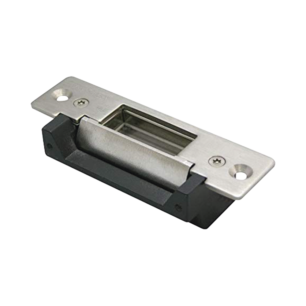 Cerradura Eléctrica para Puertas de Metal, modo seguro o modo a salvo: 12V C.C.